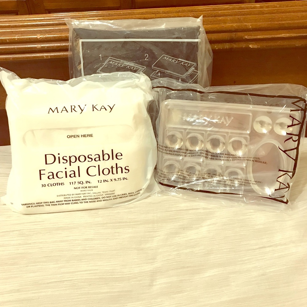 Mary Kay Kit